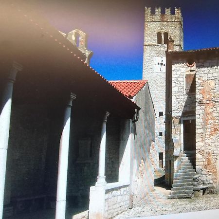 Lory Βίλα Sveti Lovreč Pazenatički Εξωτερικό φωτογραφία
