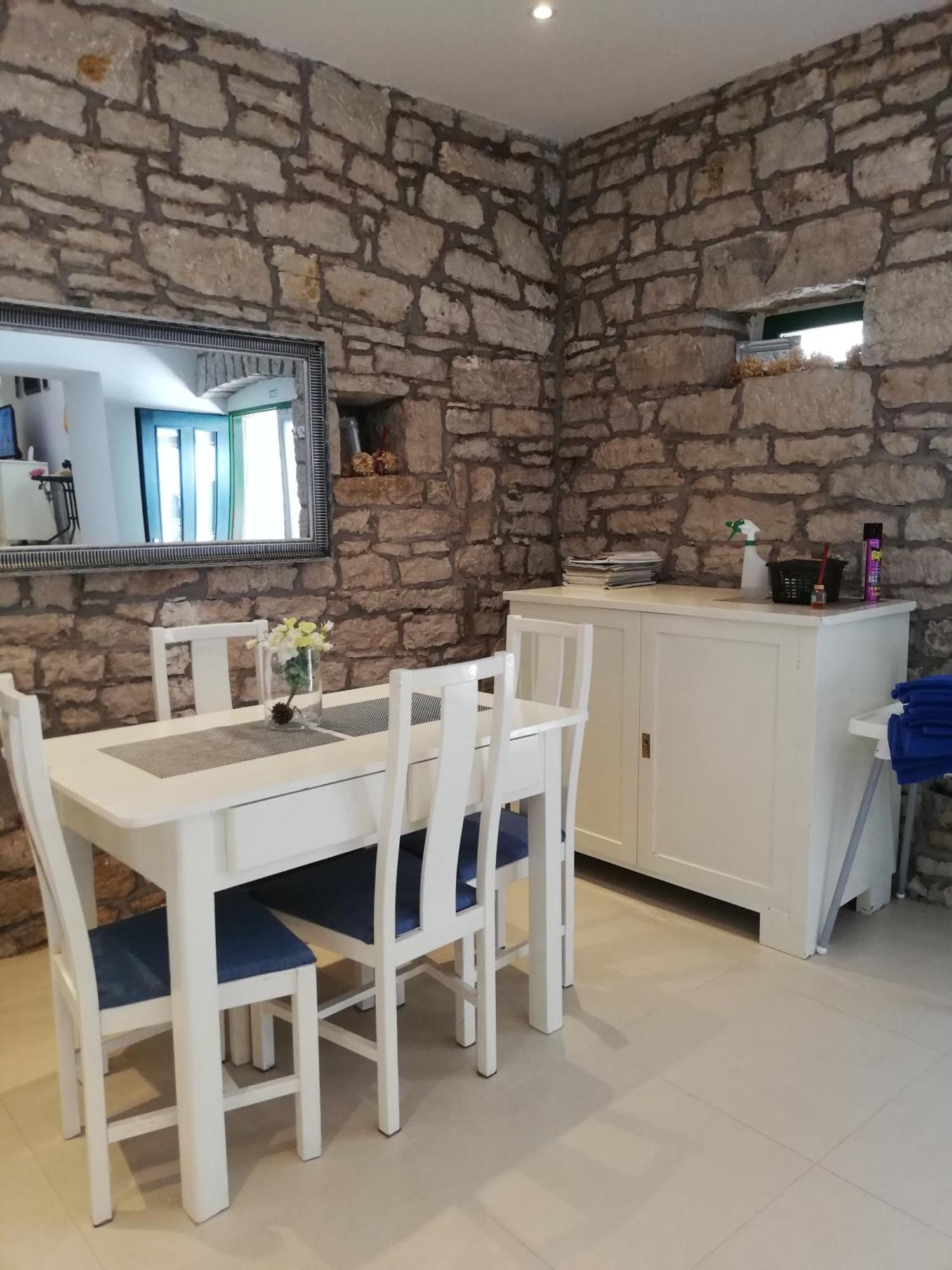 Lory Βίλα Sveti Lovreč Pazenatički Εξωτερικό φωτογραφία