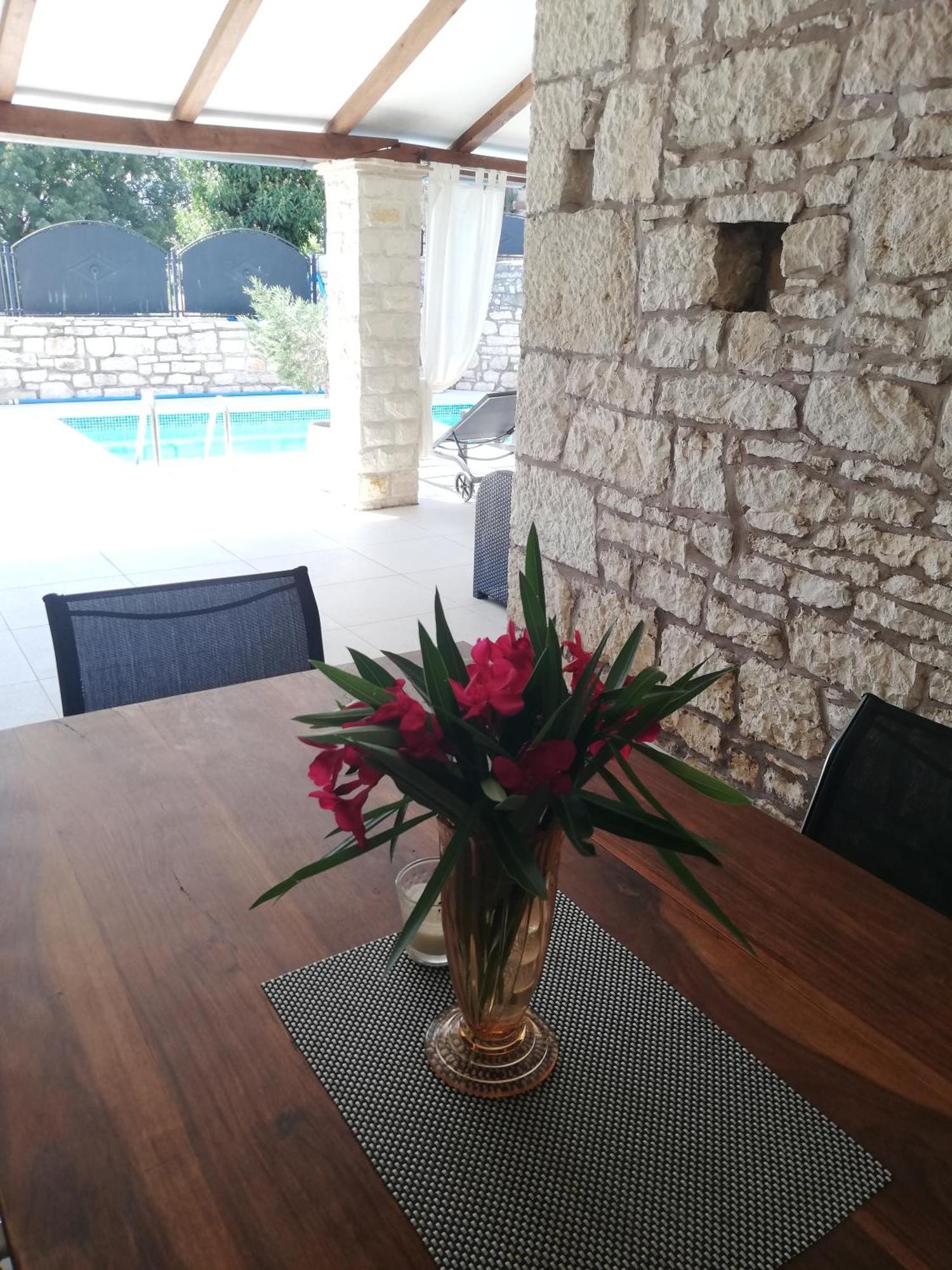 Lory Βίλα Sveti Lovreč Pazenatički Εξωτερικό φωτογραφία