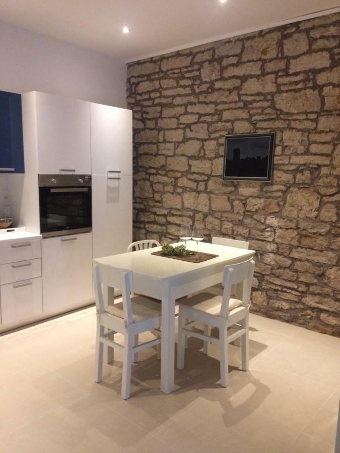 Lory Βίλα Sveti Lovreč Pazenatički Εξωτερικό φωτογραφία